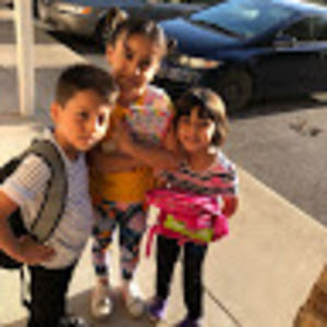 Meet your Posher, The smilers